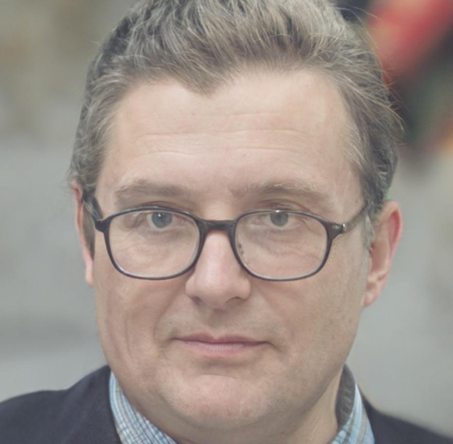 Ritratto di Gennaro